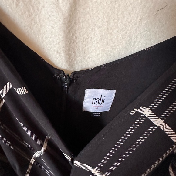 Peplum blouse - Picture 3 of 3